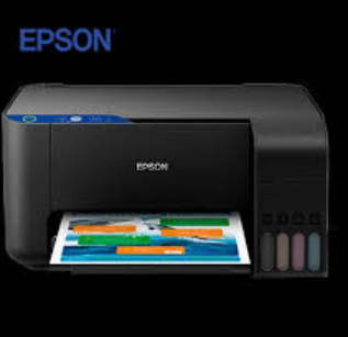 Epson EcoTank L3110 caracteristicas